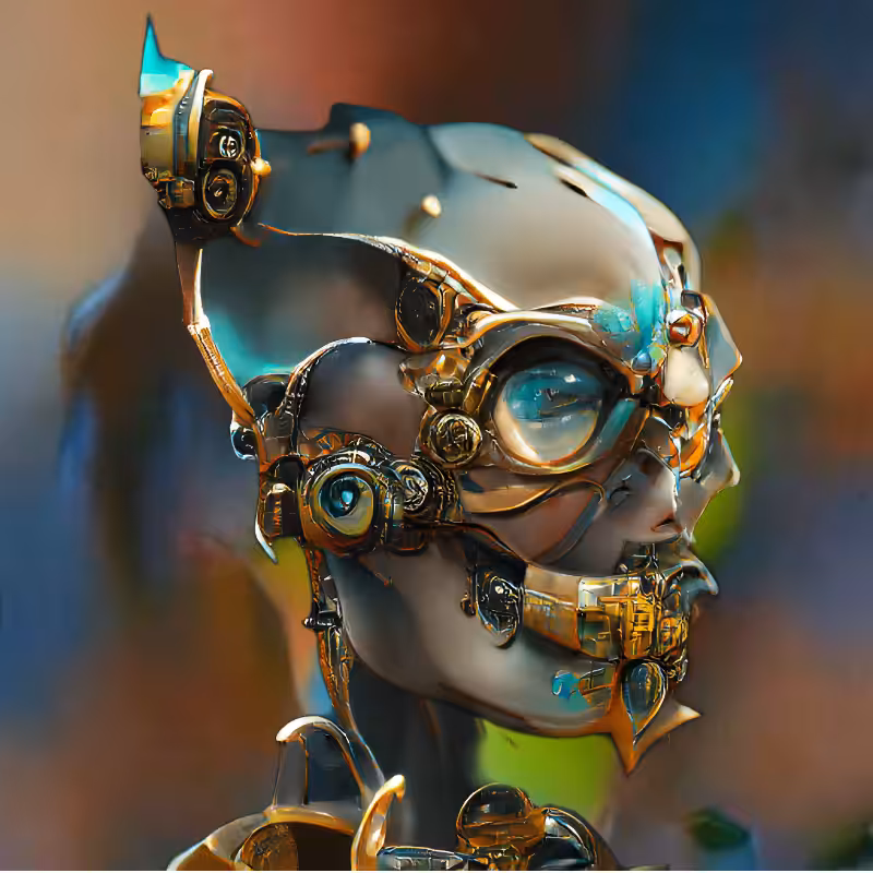 SkeleSteamPunx #5