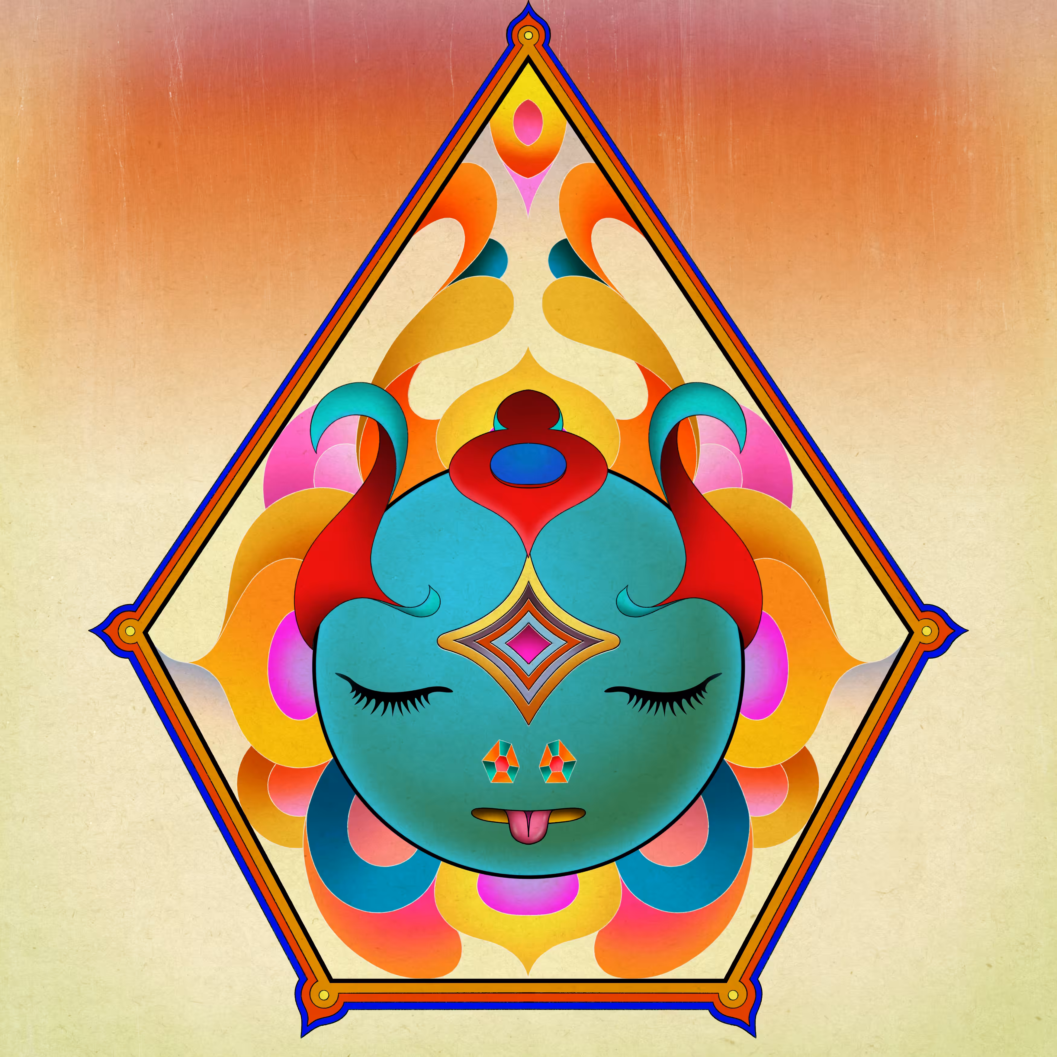 Fragments by James Jean #6825