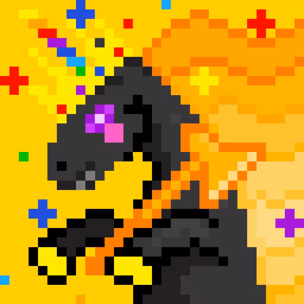 Unicorn #1778