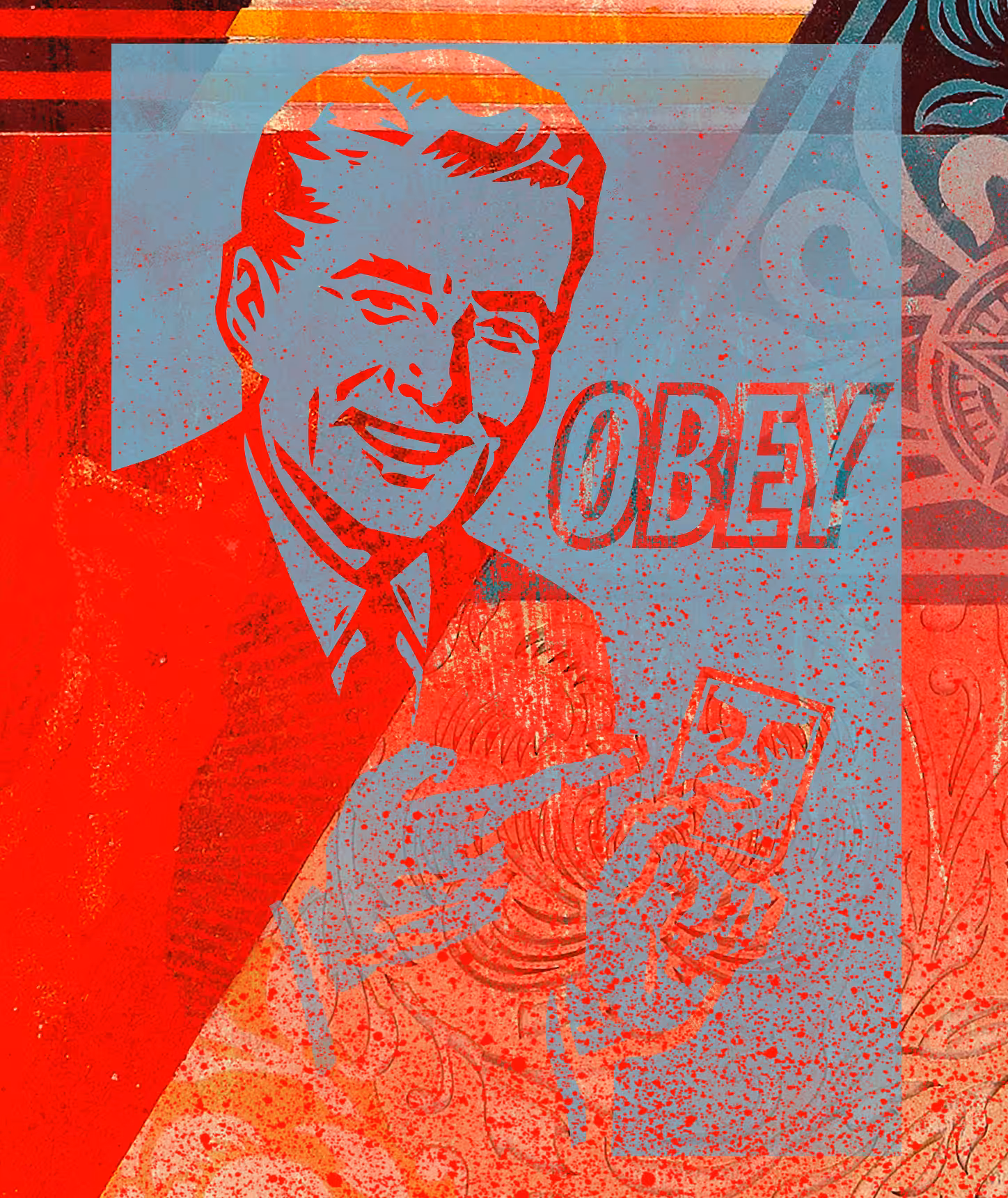 DEGENERATE/REGENERATE #1556