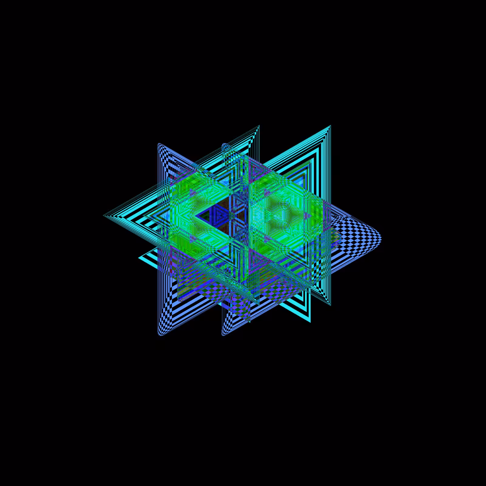 PixelShifter #186
