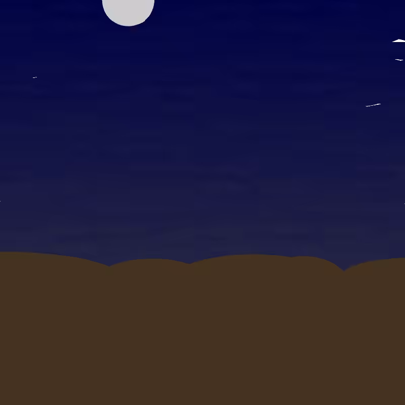 Dunes #22