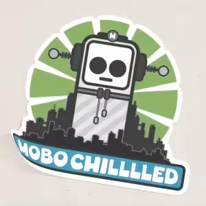 MOBO // CHIZILAAAAA!!!