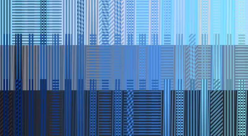 Colored bands #144