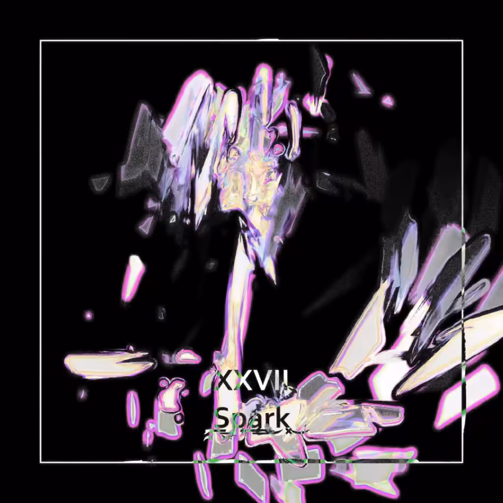 XXVII_Spark
