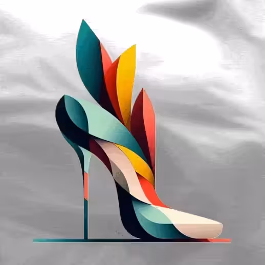 Colorful Elegance