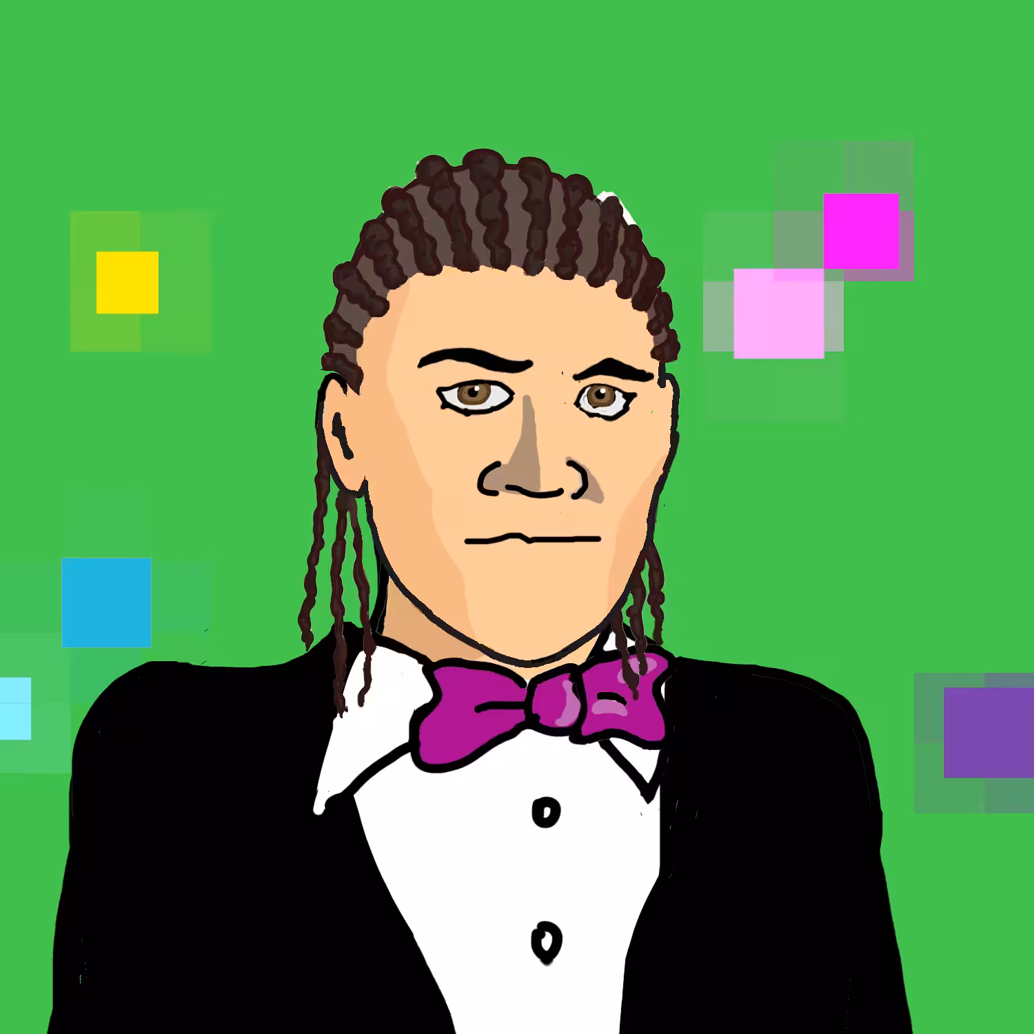 CryptoMutts #1849