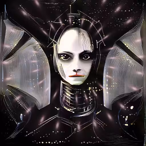 LEGENDARY EMPRESS #4