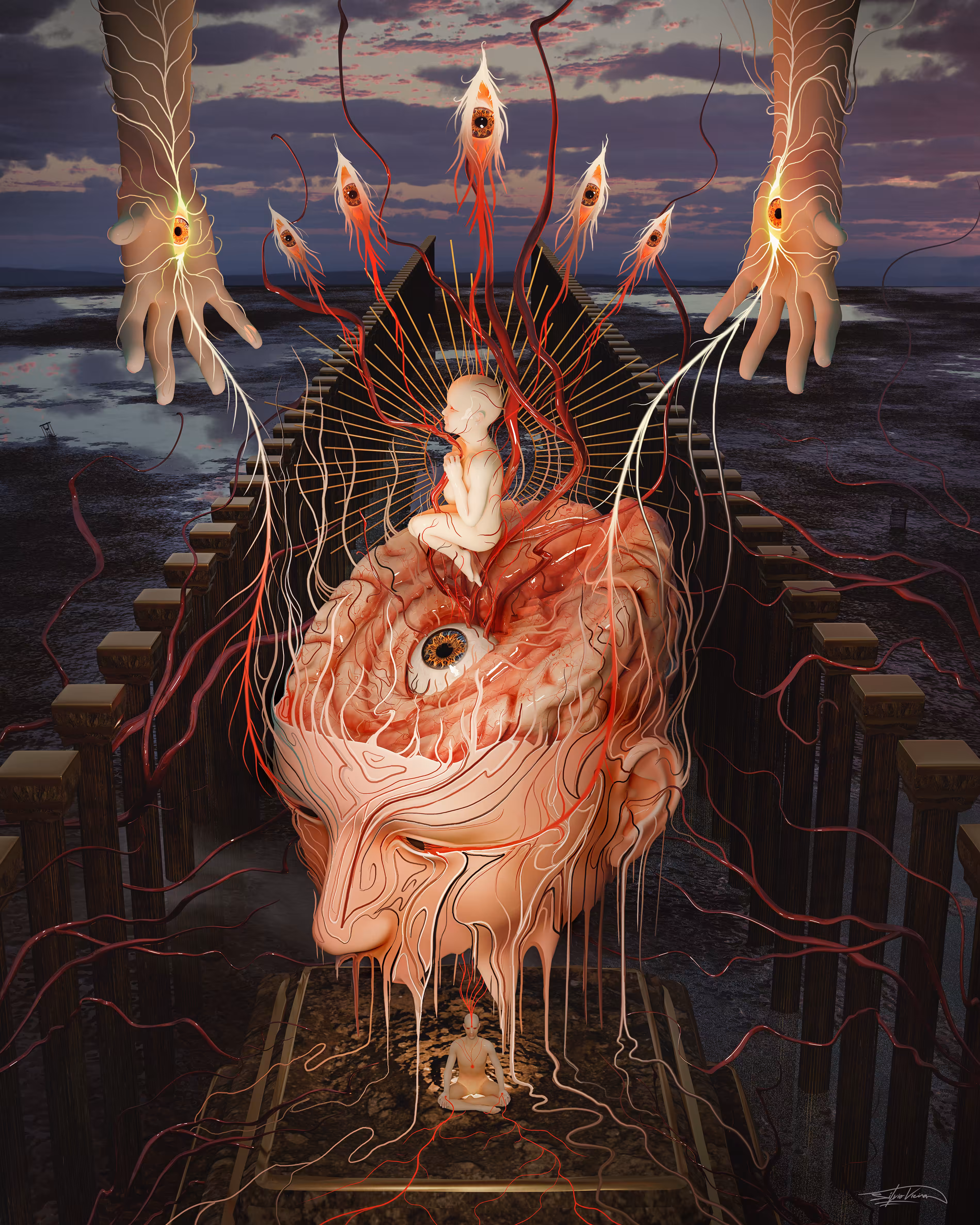"Brainchild"