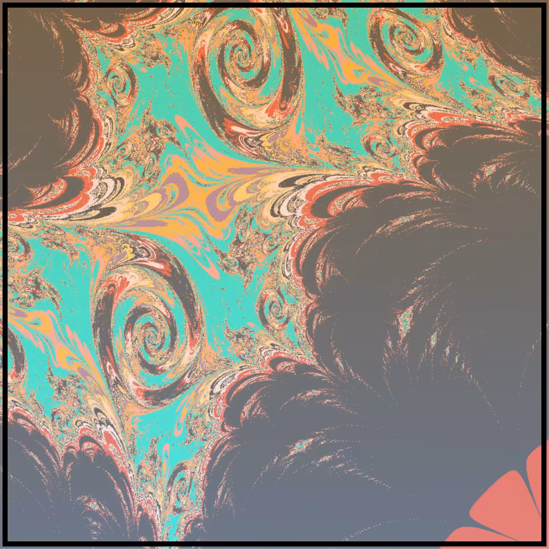 The Song Of Colors #124