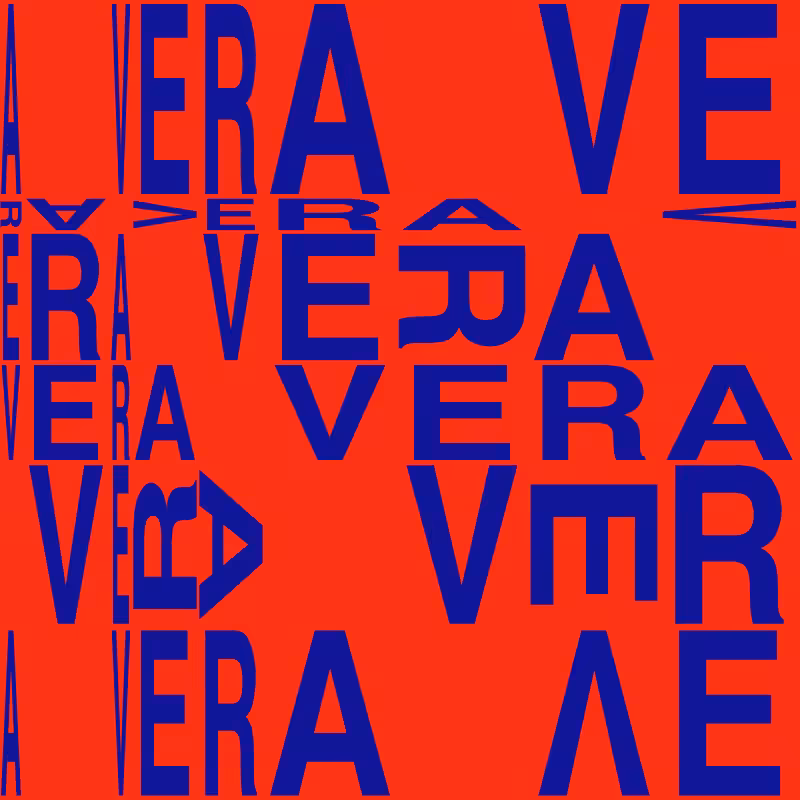 Homage to Vera #24