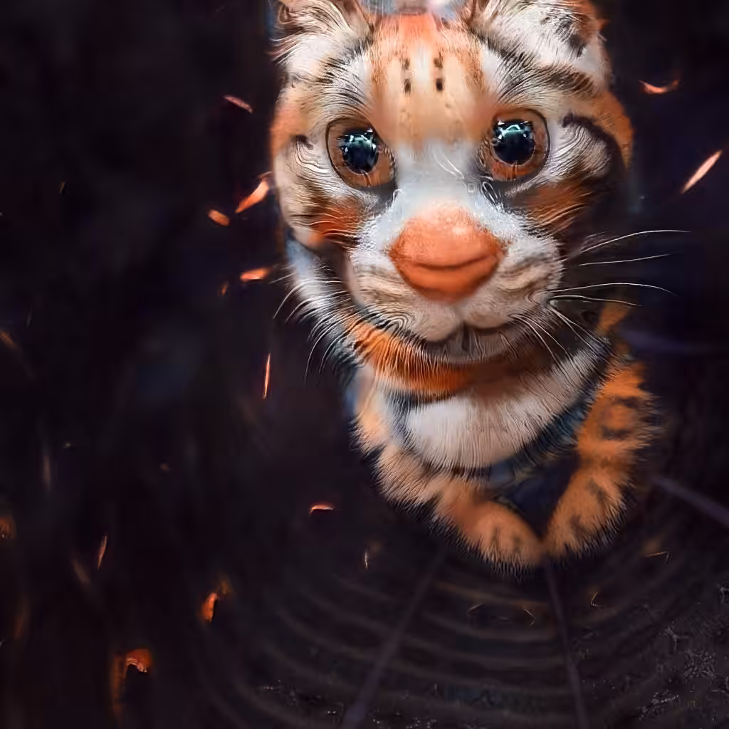 AI Tigers for 2022: AI Tigers 187