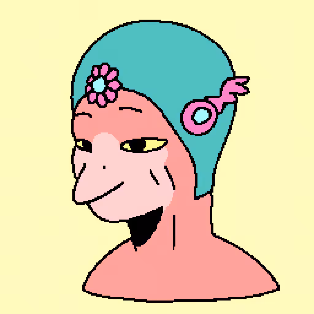 DX Terminal: GrannyGridder