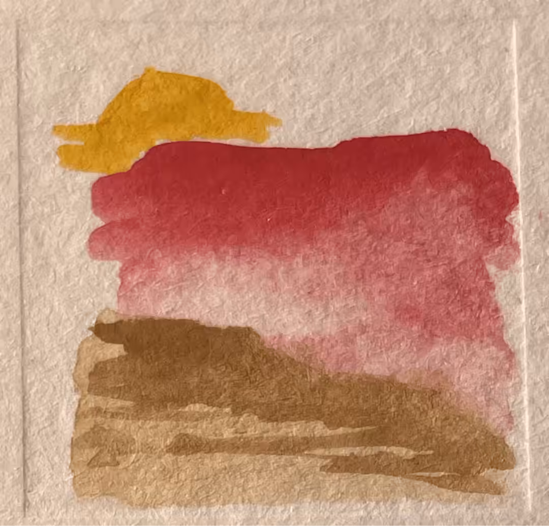 022 sunrise II