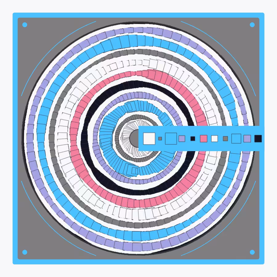 Memory Disc #64