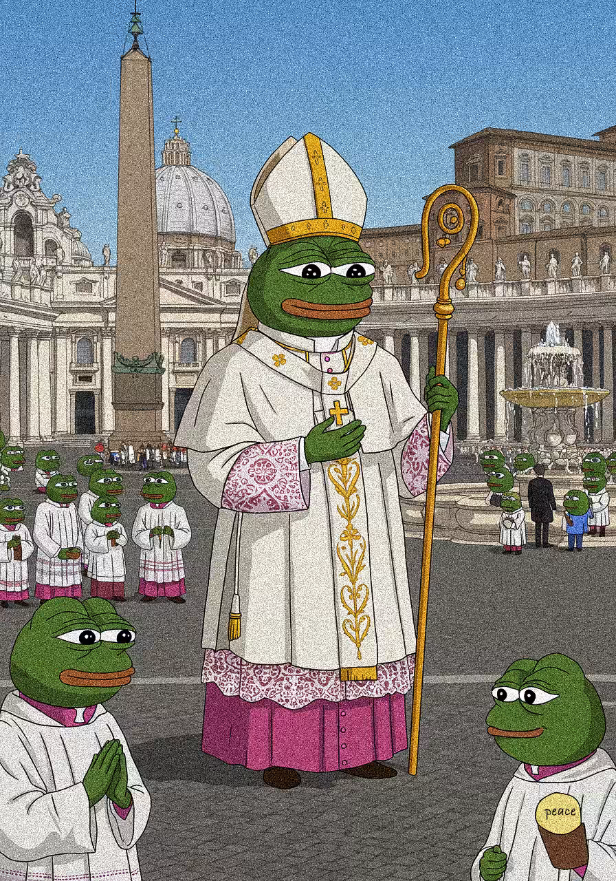 pope