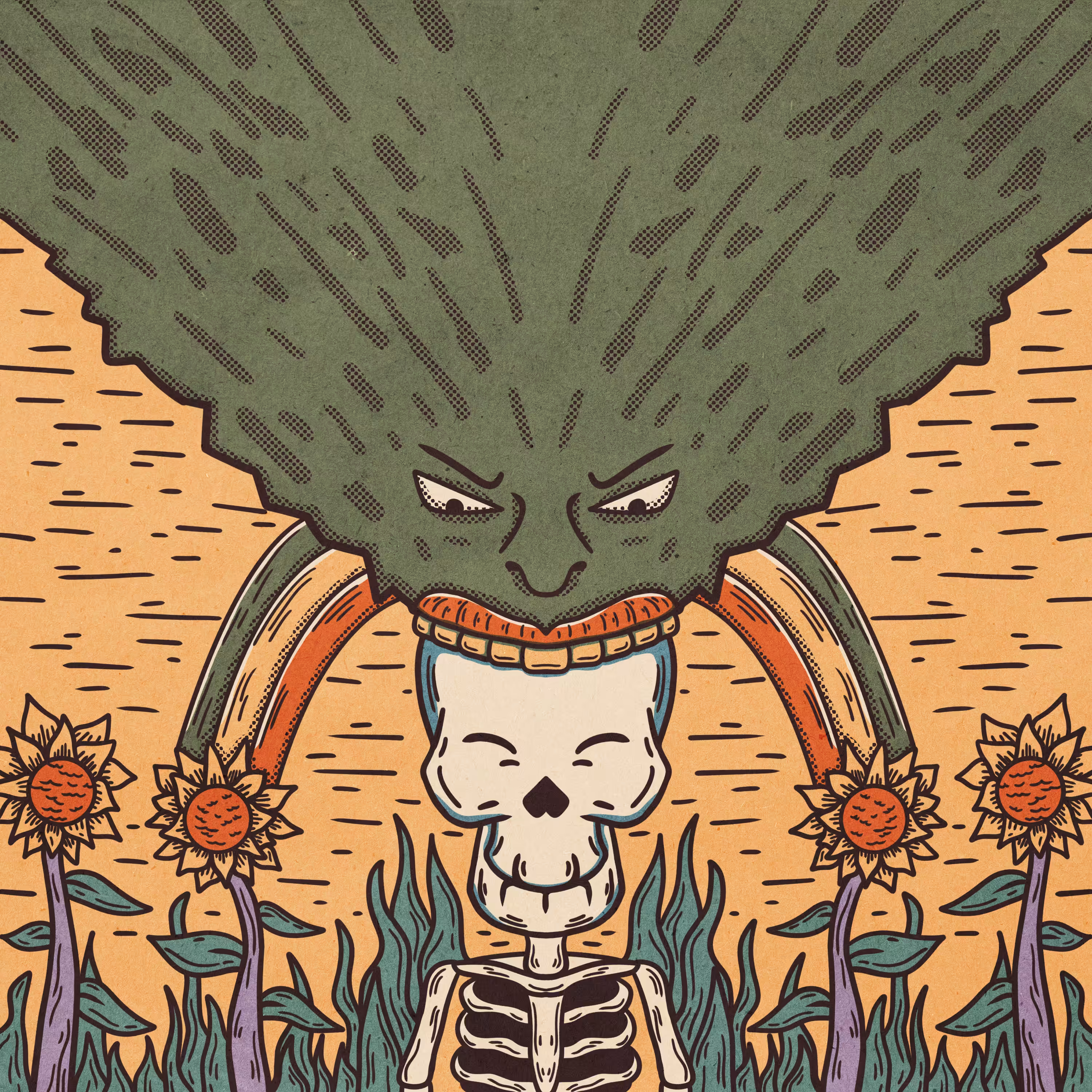 Mental Attack