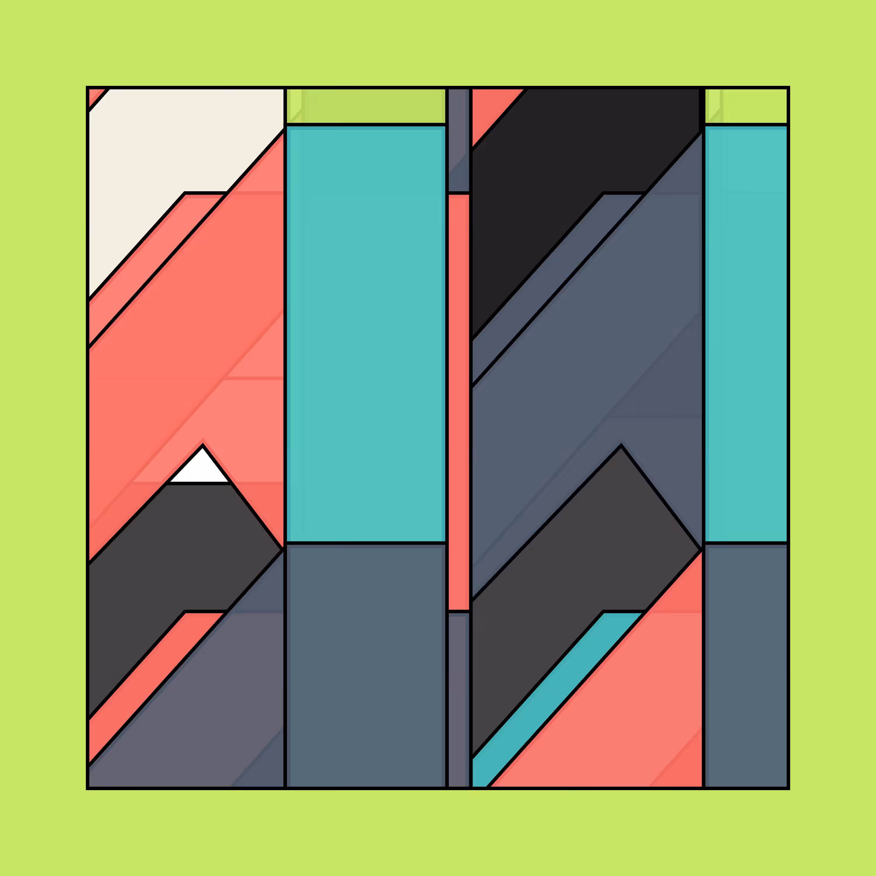 Dialect: Bold #164