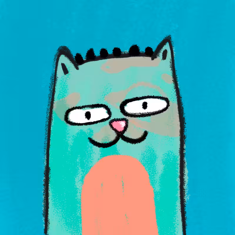Cattos #46