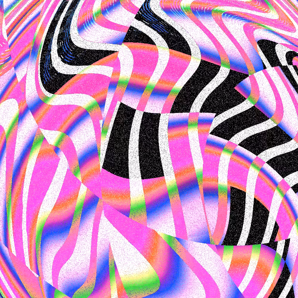 Twisted Alignment #1