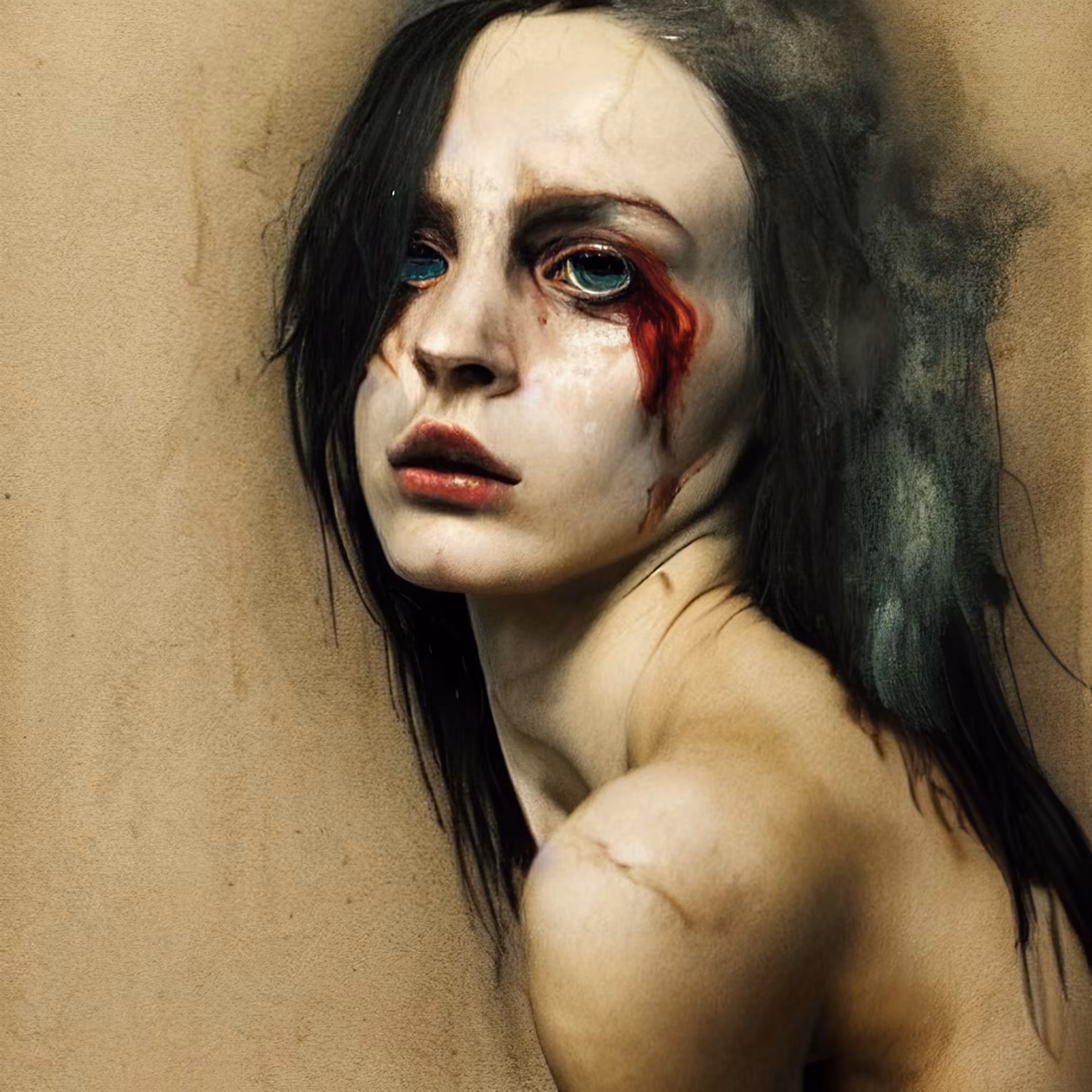 Wout: Fragile Souls #80