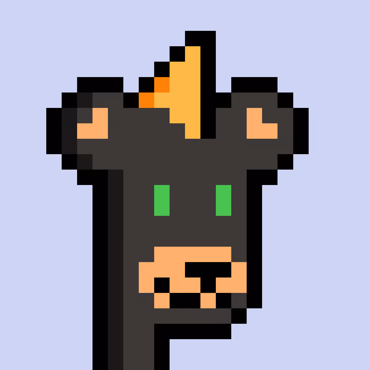 BearPunks #2998