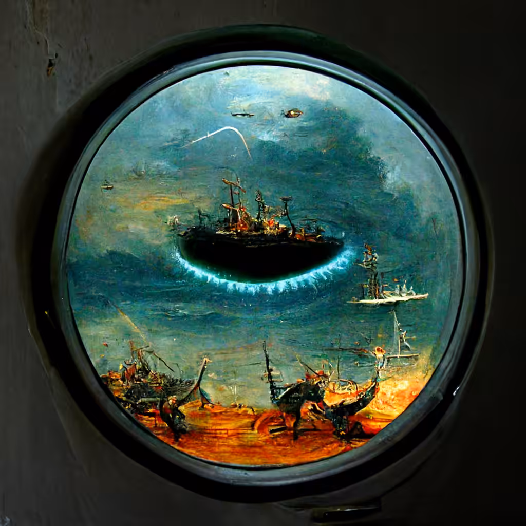 below decks #011