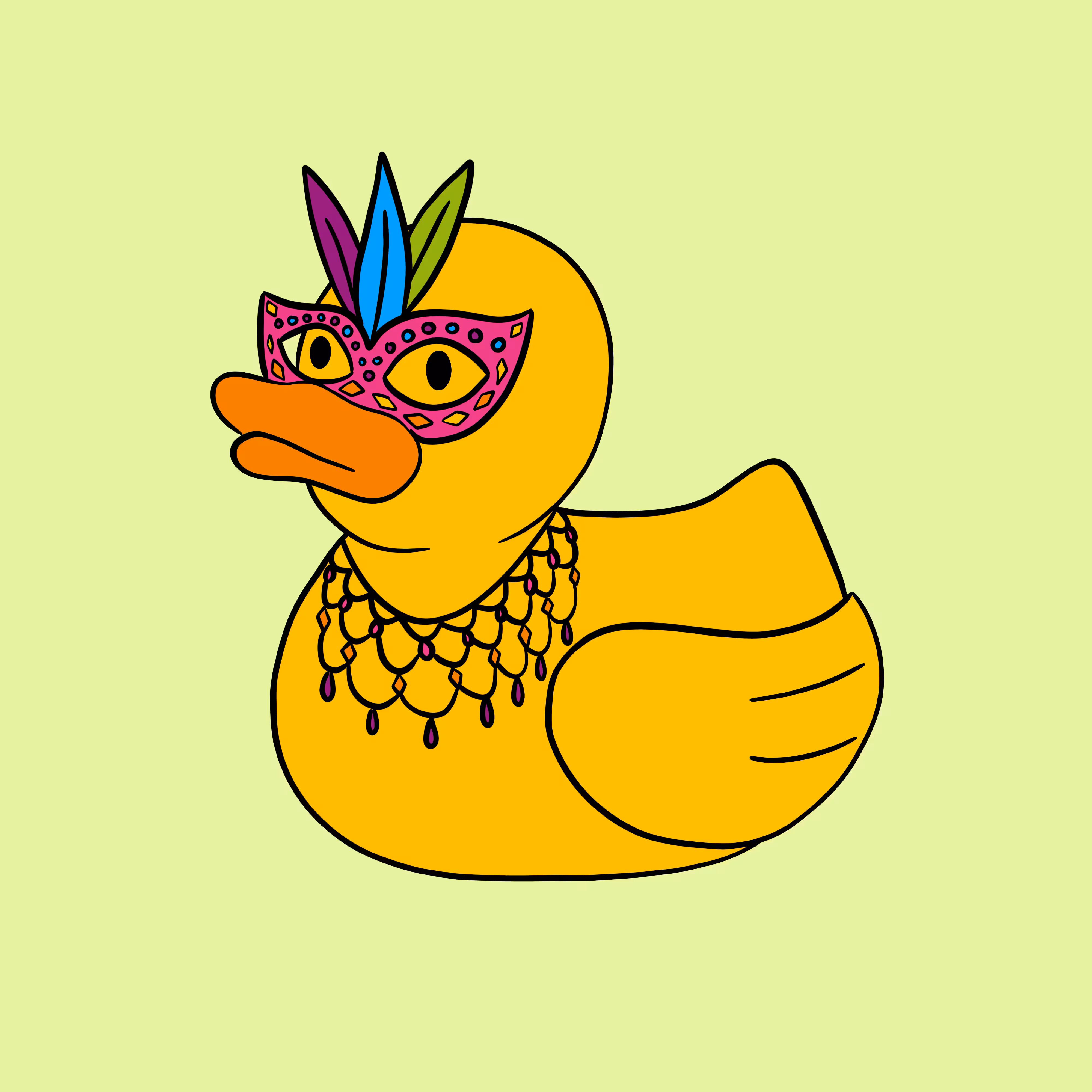 DuckScout7