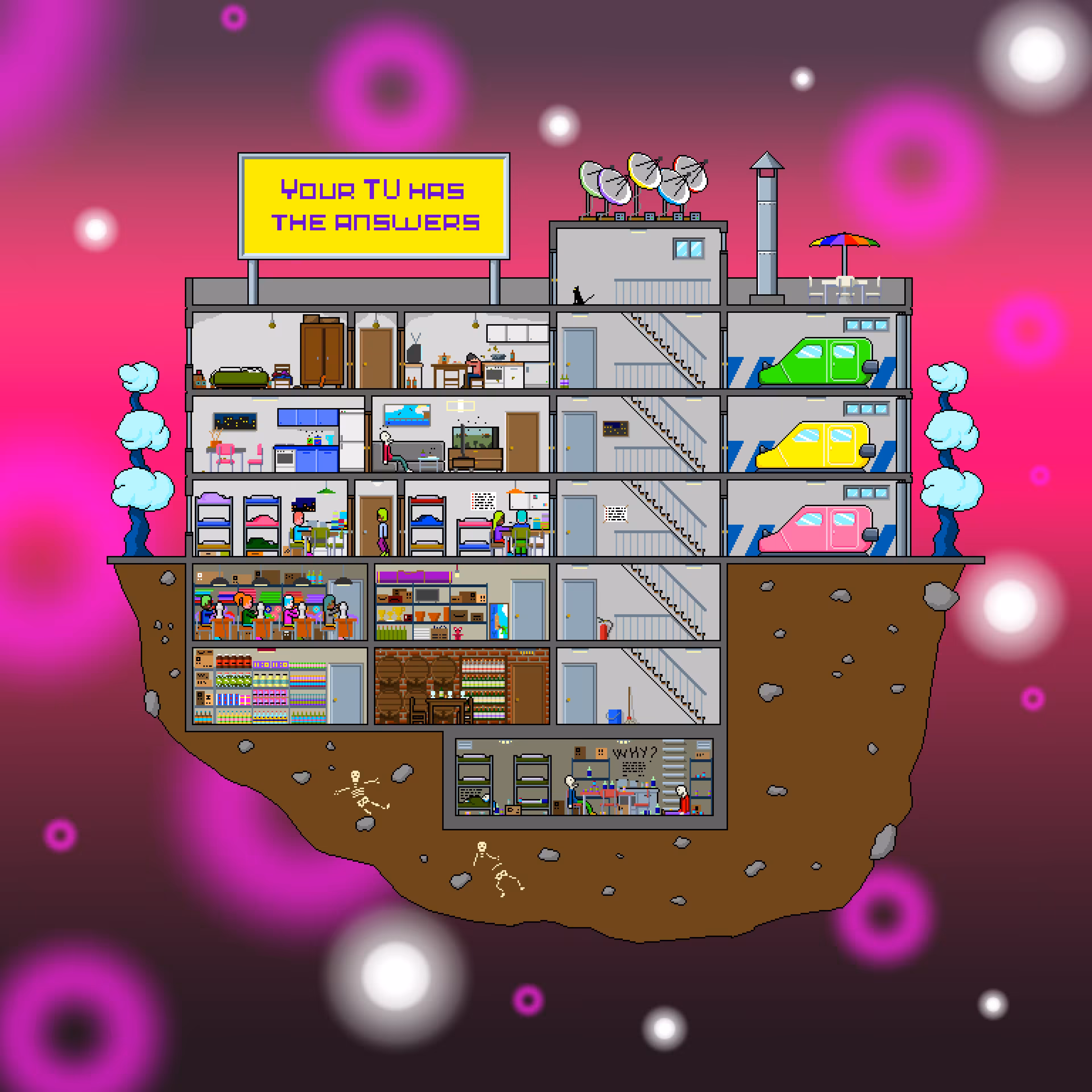 In the Clod #051