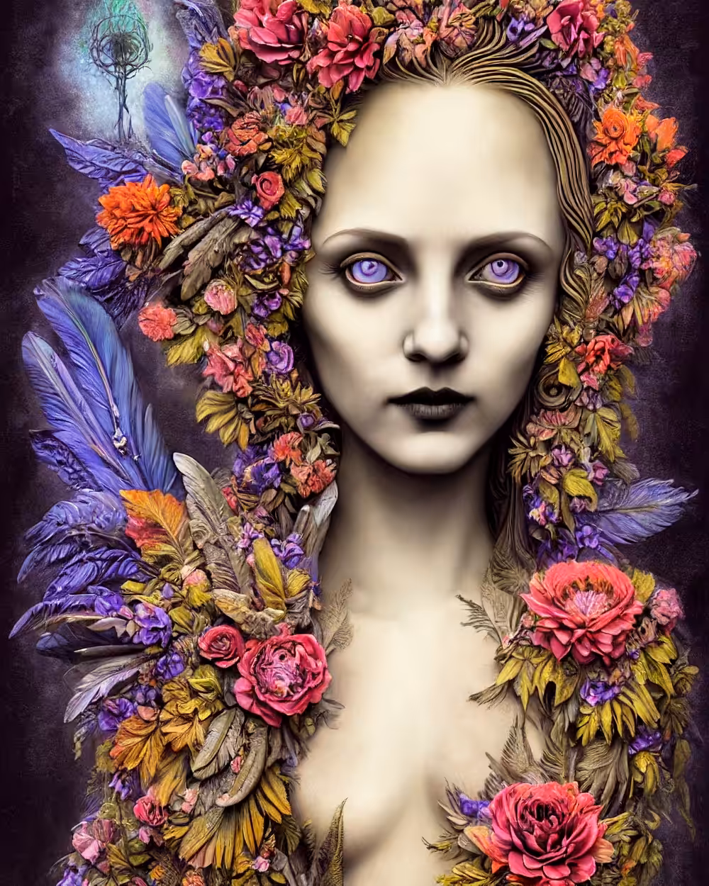 Motionless