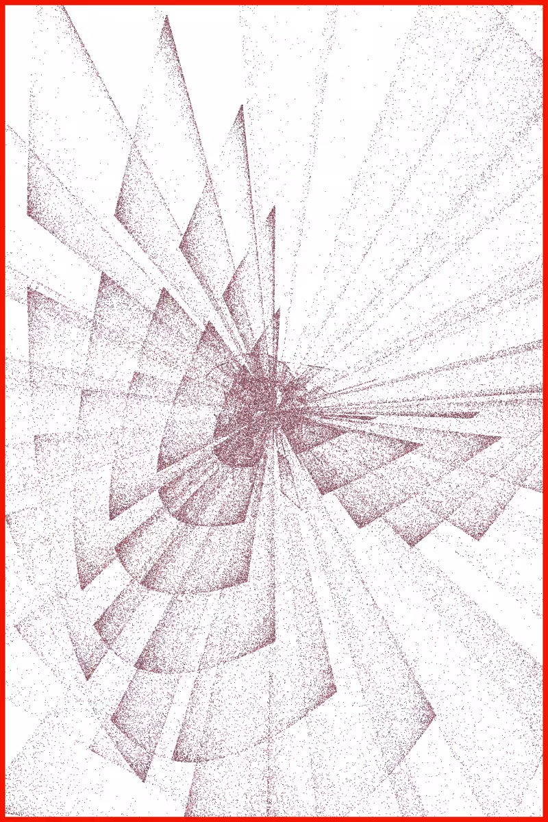 Swirls #17