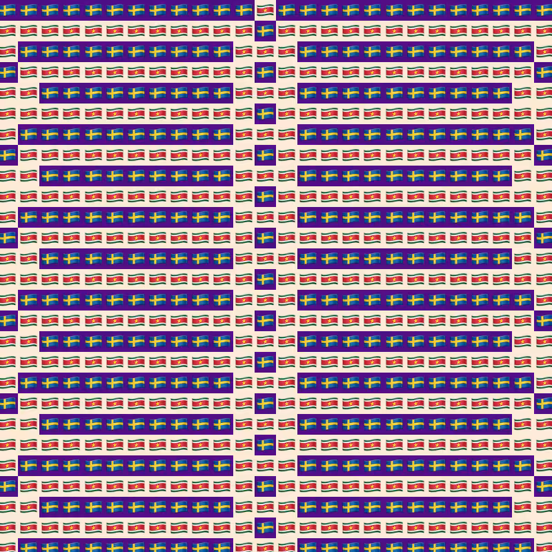 Elementary Cellular Emoji Automata #702