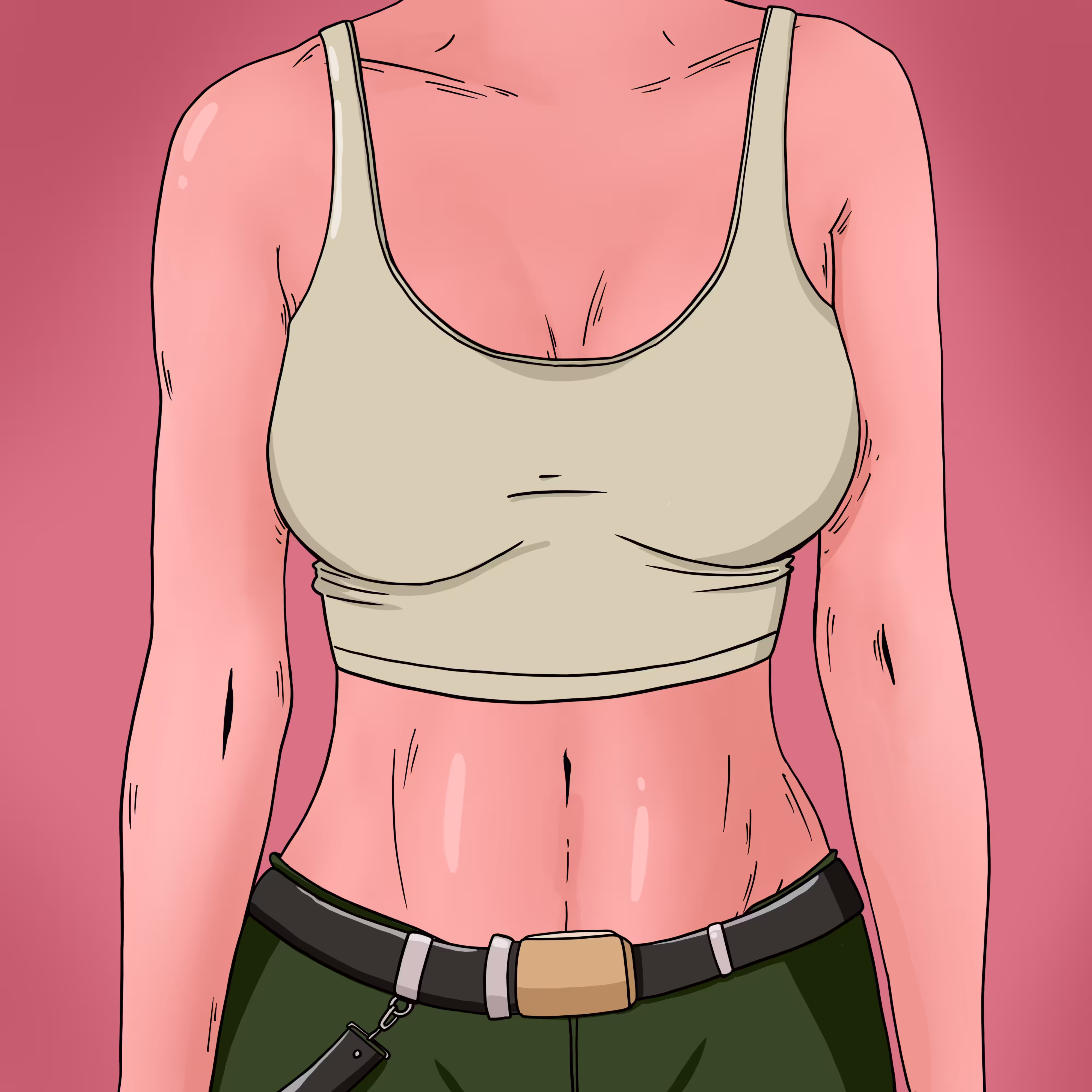 B00b #1 (Tomb Raider edition)