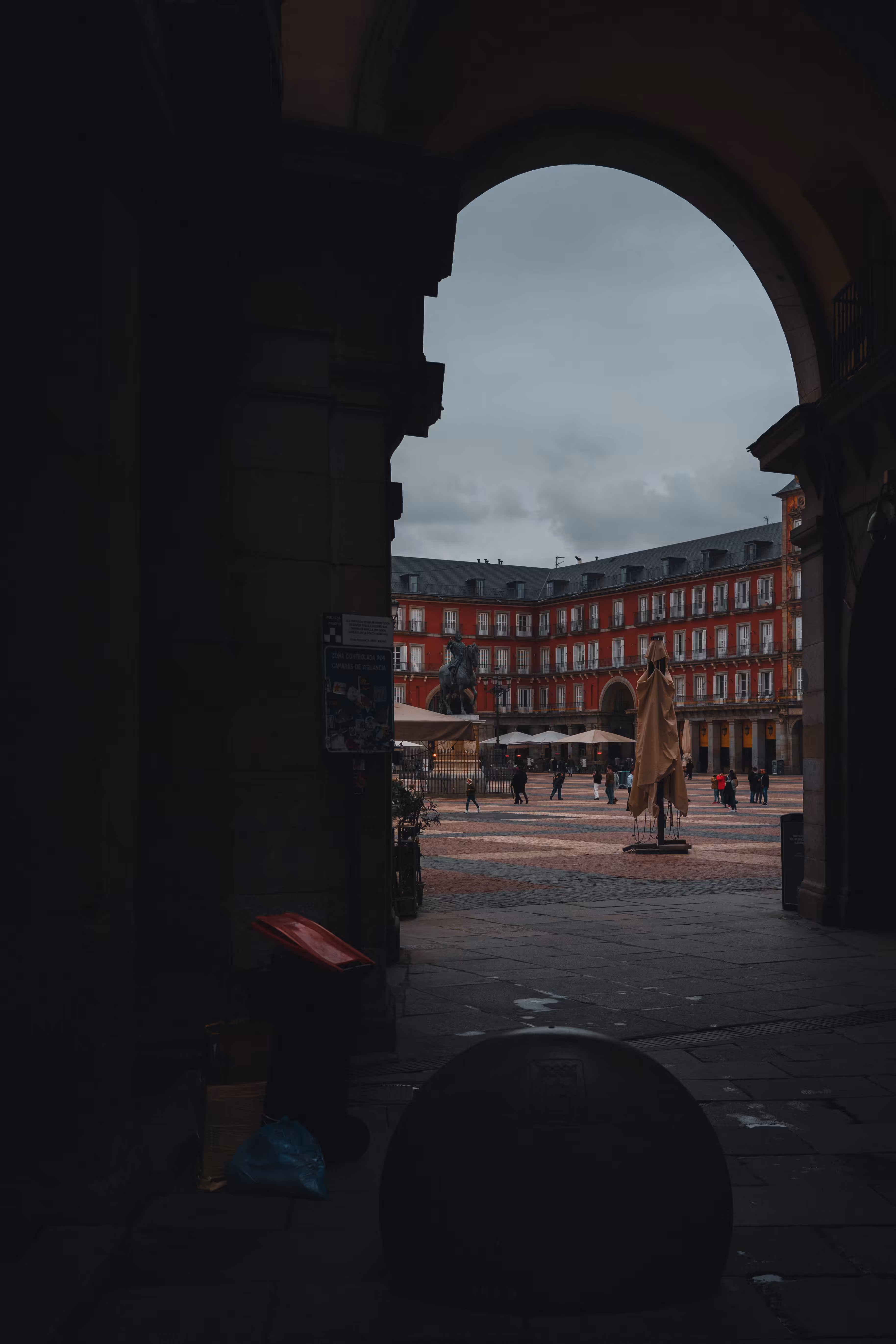 Plaza Mayor