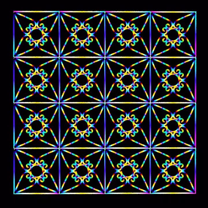 grid i