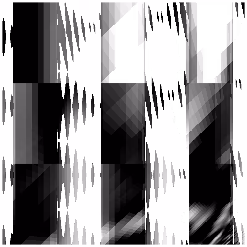 Wave Wobbler #46