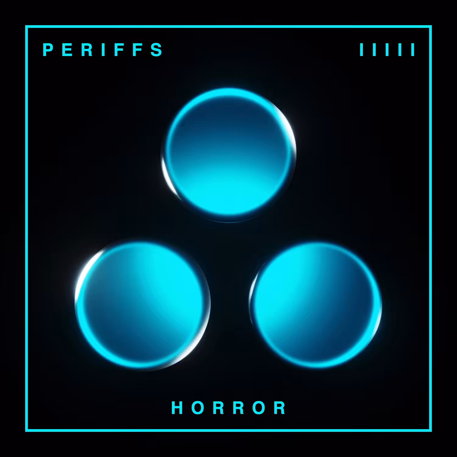 ∴ PERIFFS ∴ SAPPHIRE ∴ HORROR ∴ 