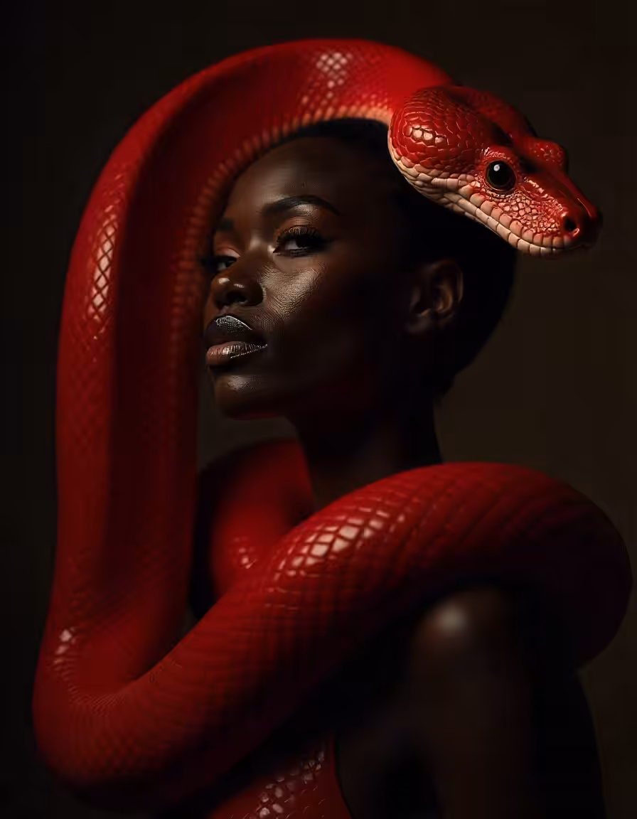 Serpent's Embrace