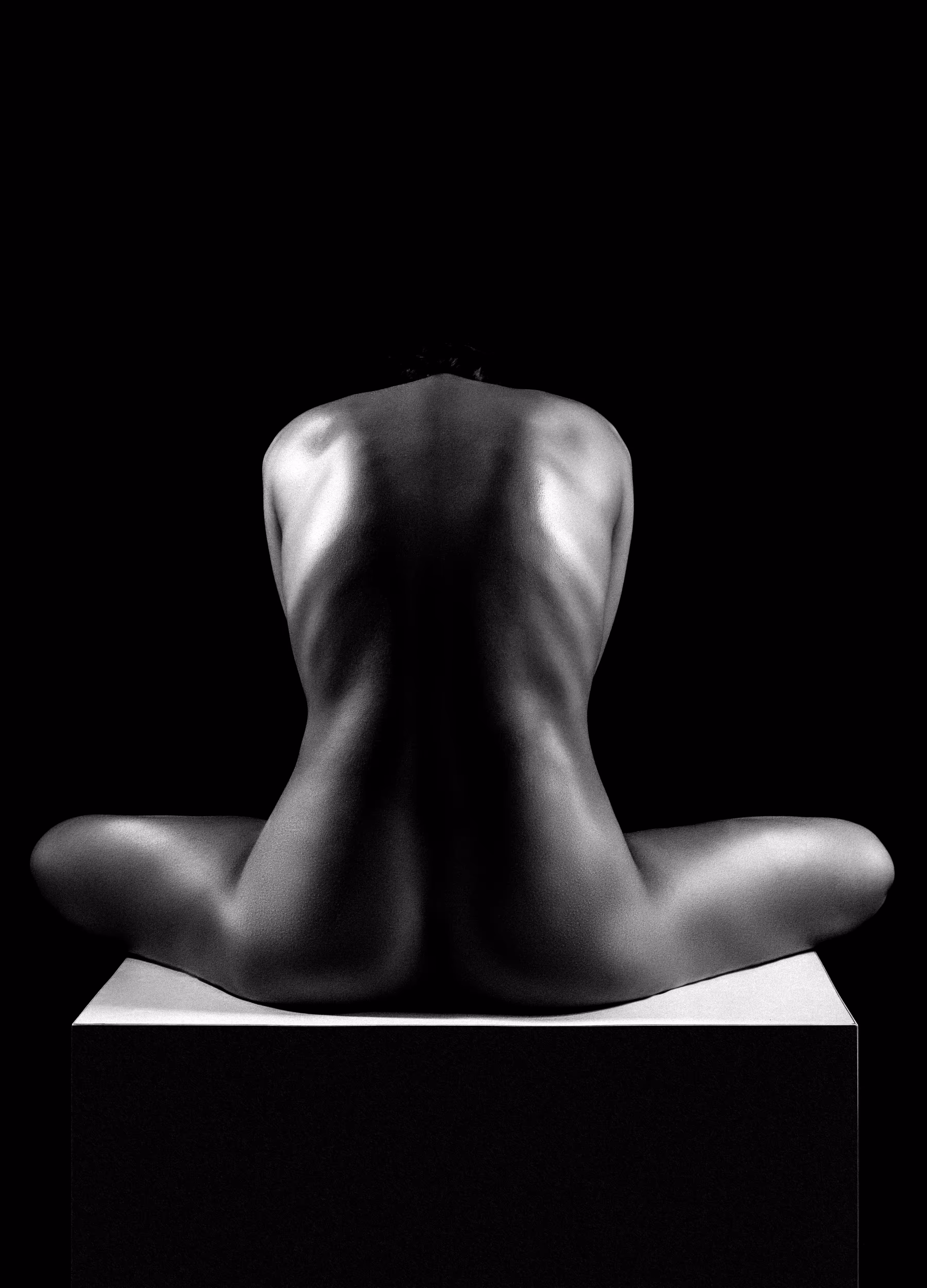 BLACK: Back to Essence