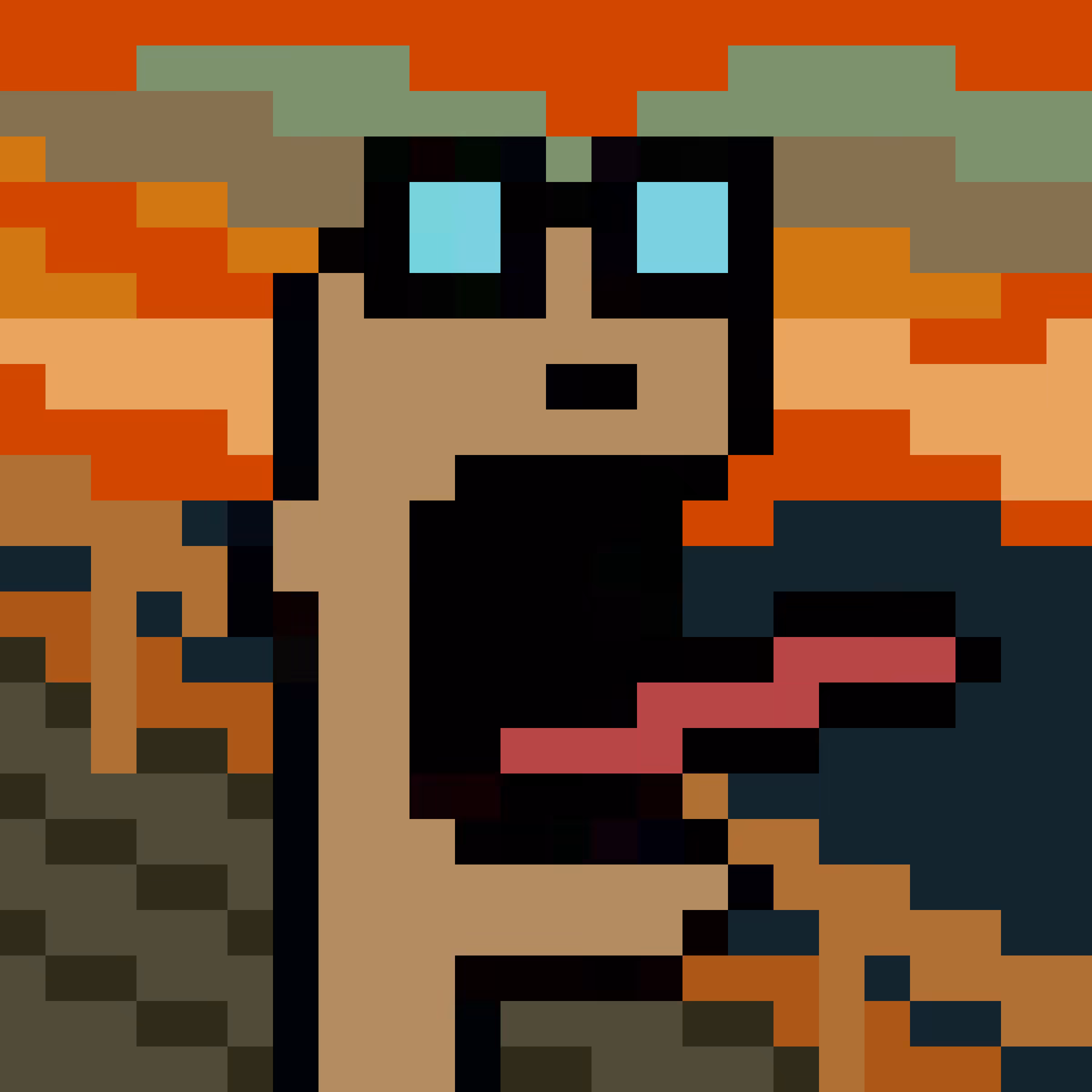 The Scream