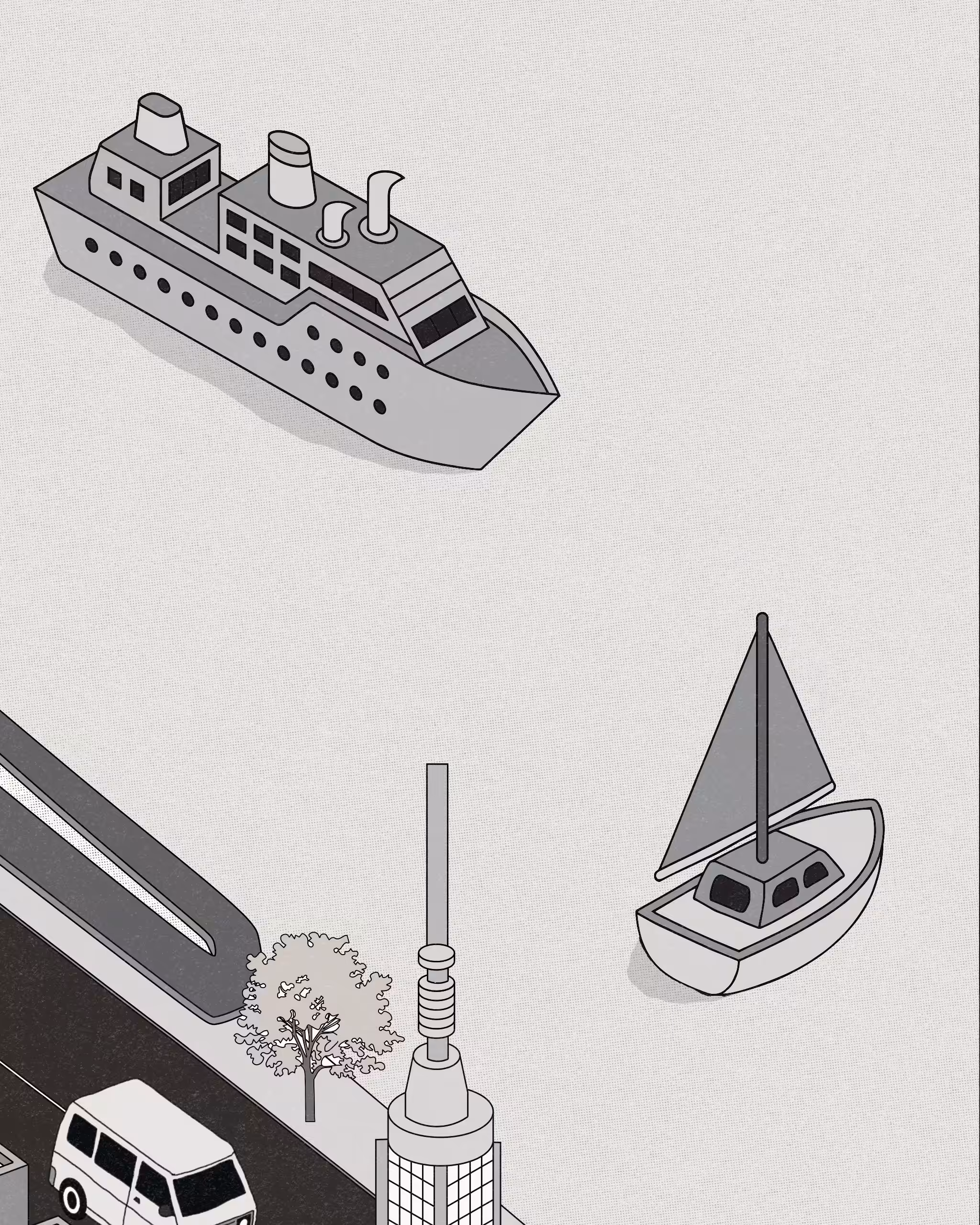 ROCK THE BOAT!