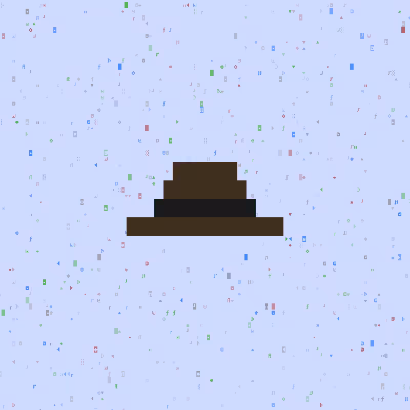 DOS Larva accessory #354