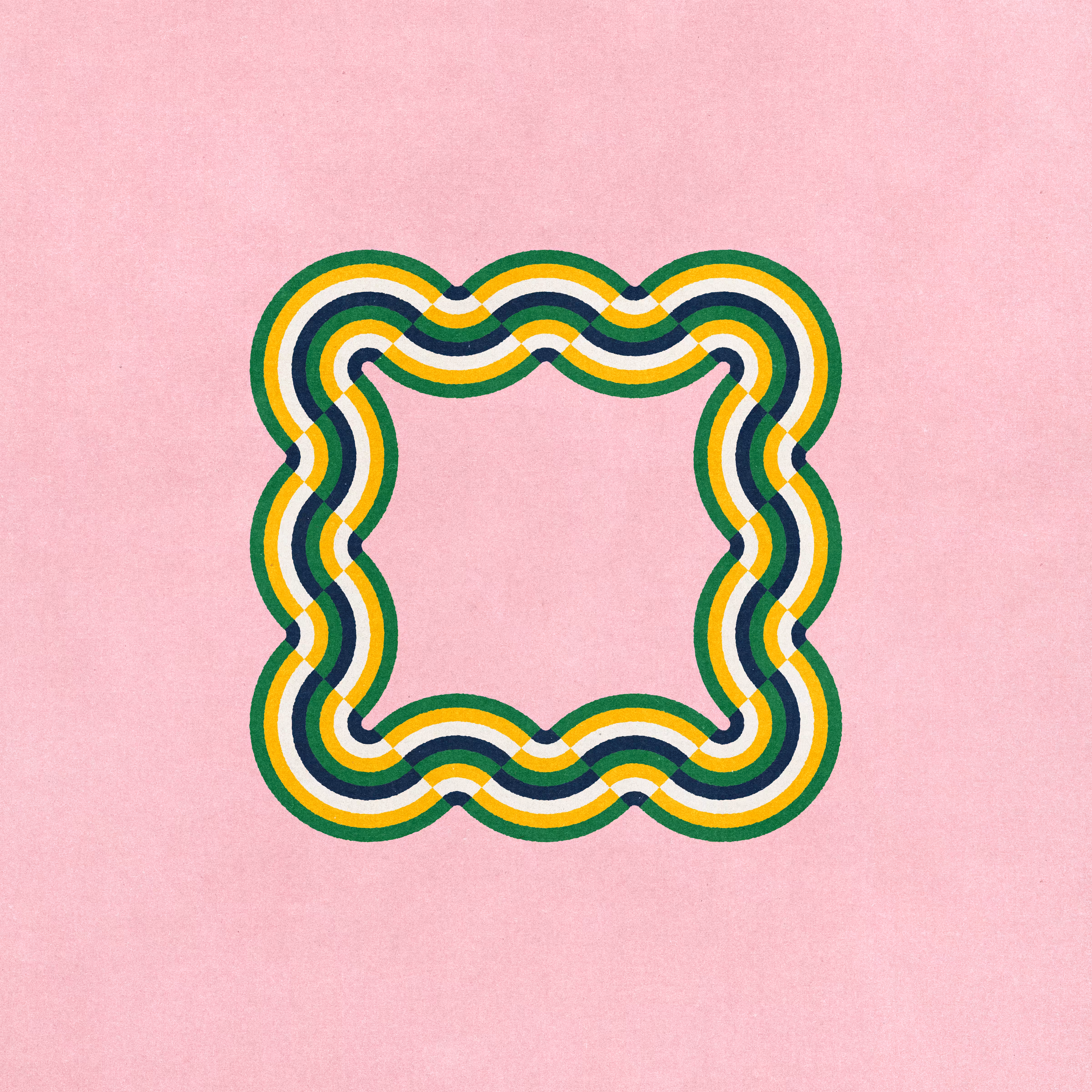 Amoebae #10