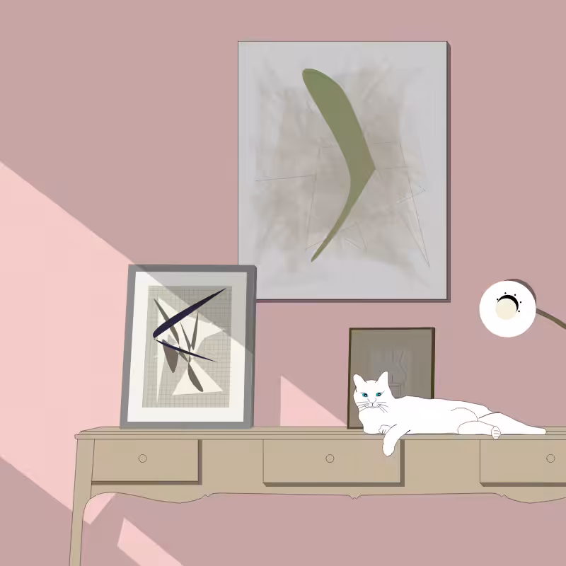 Still Life #10 #20