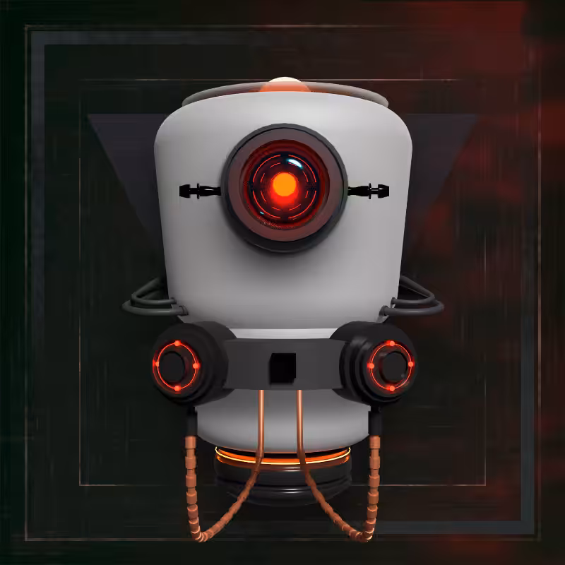 RoboFactory #1