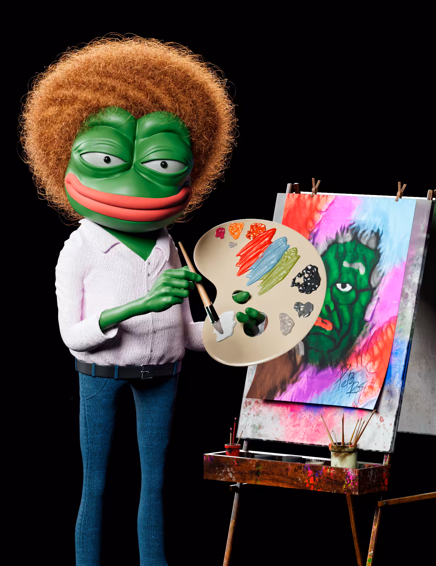 Pepe Ross