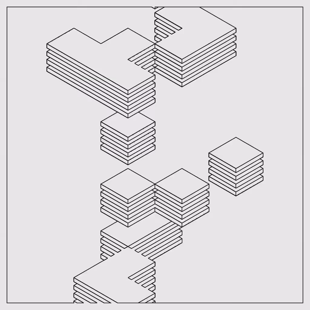 Modulo Space #456
