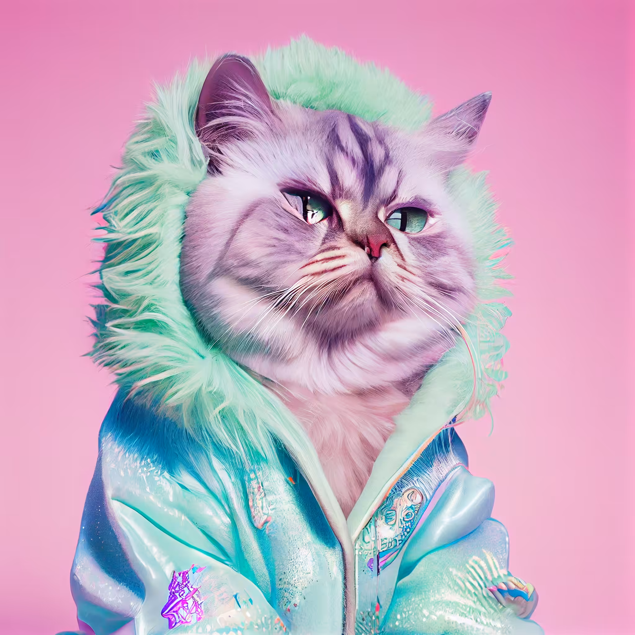 Meowie Yearbook #0065