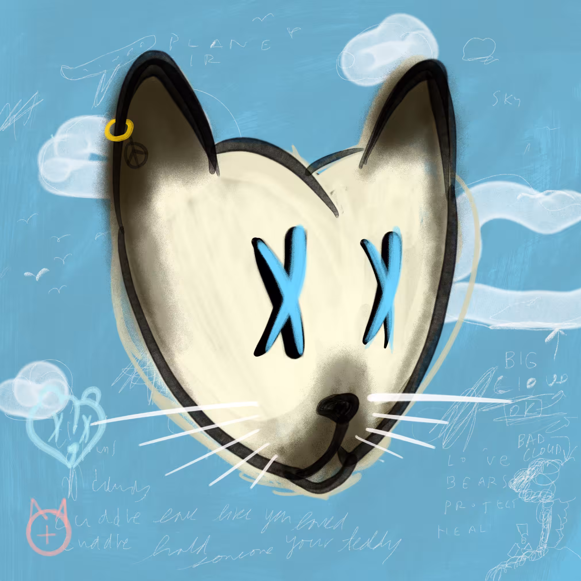 Emote #0234