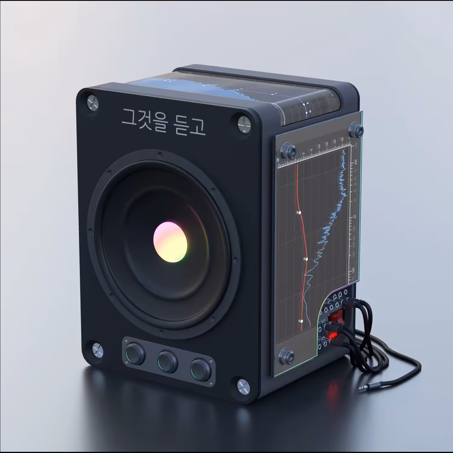STEREO